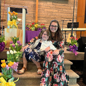 Meet your Posher, Heidi